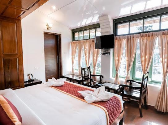 Homestay Lakefront *