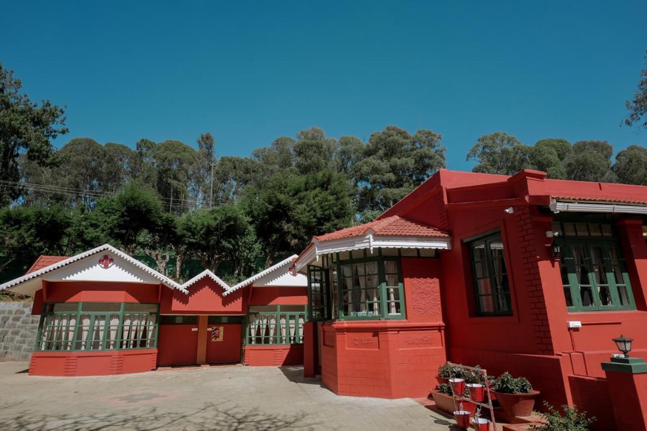 Homestay Lakefront Ooty