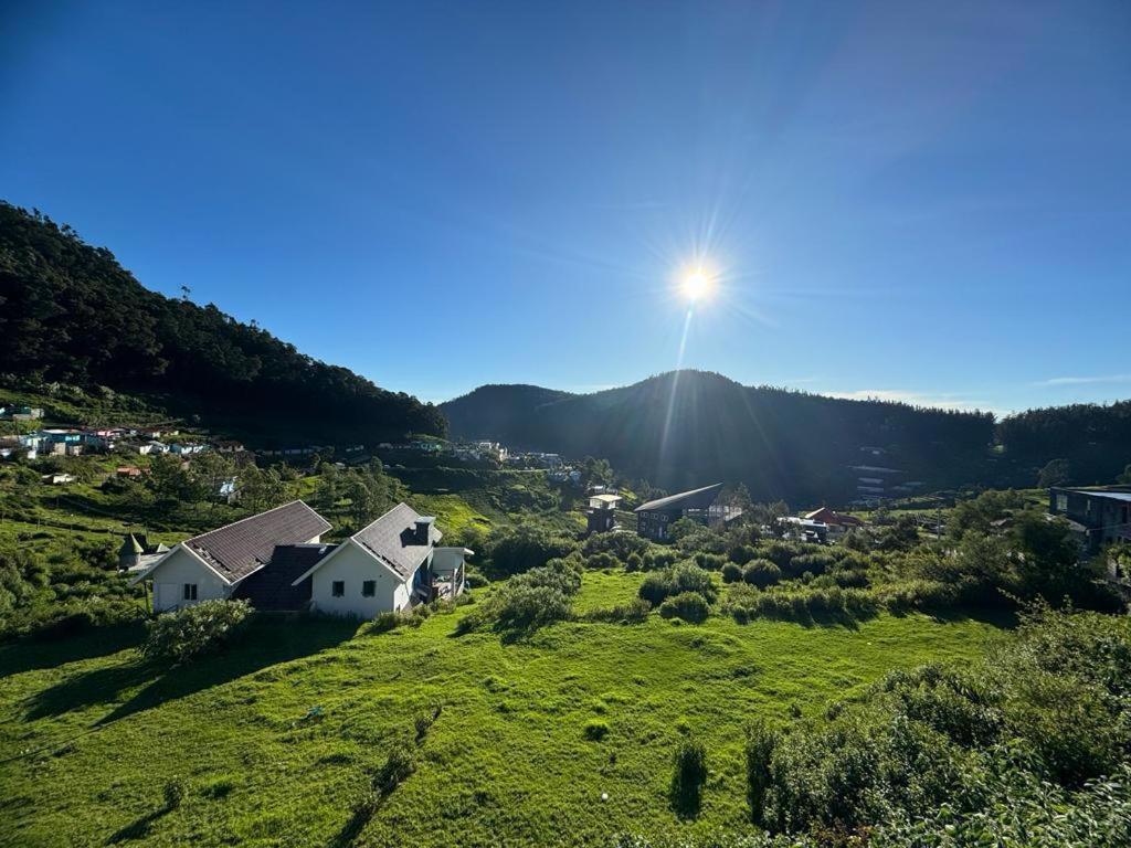 Villa Carpe Diem
