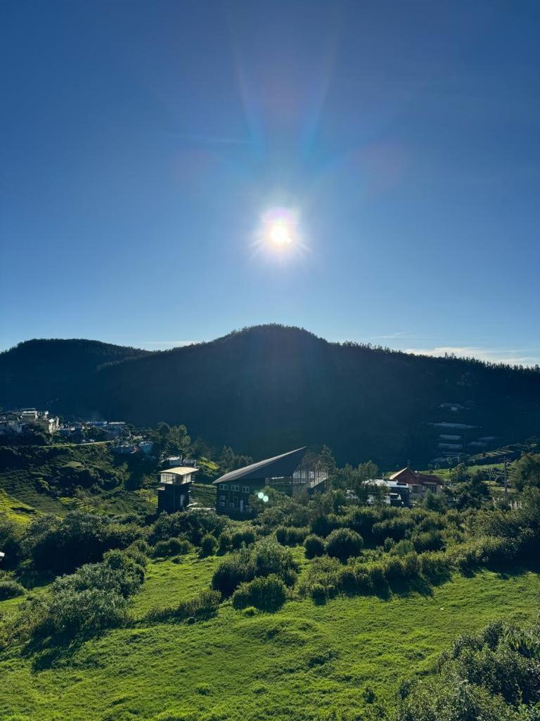 Villa Carpe Diem *