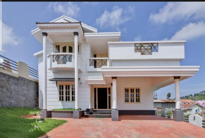 Villa Carpe Diem Ooty