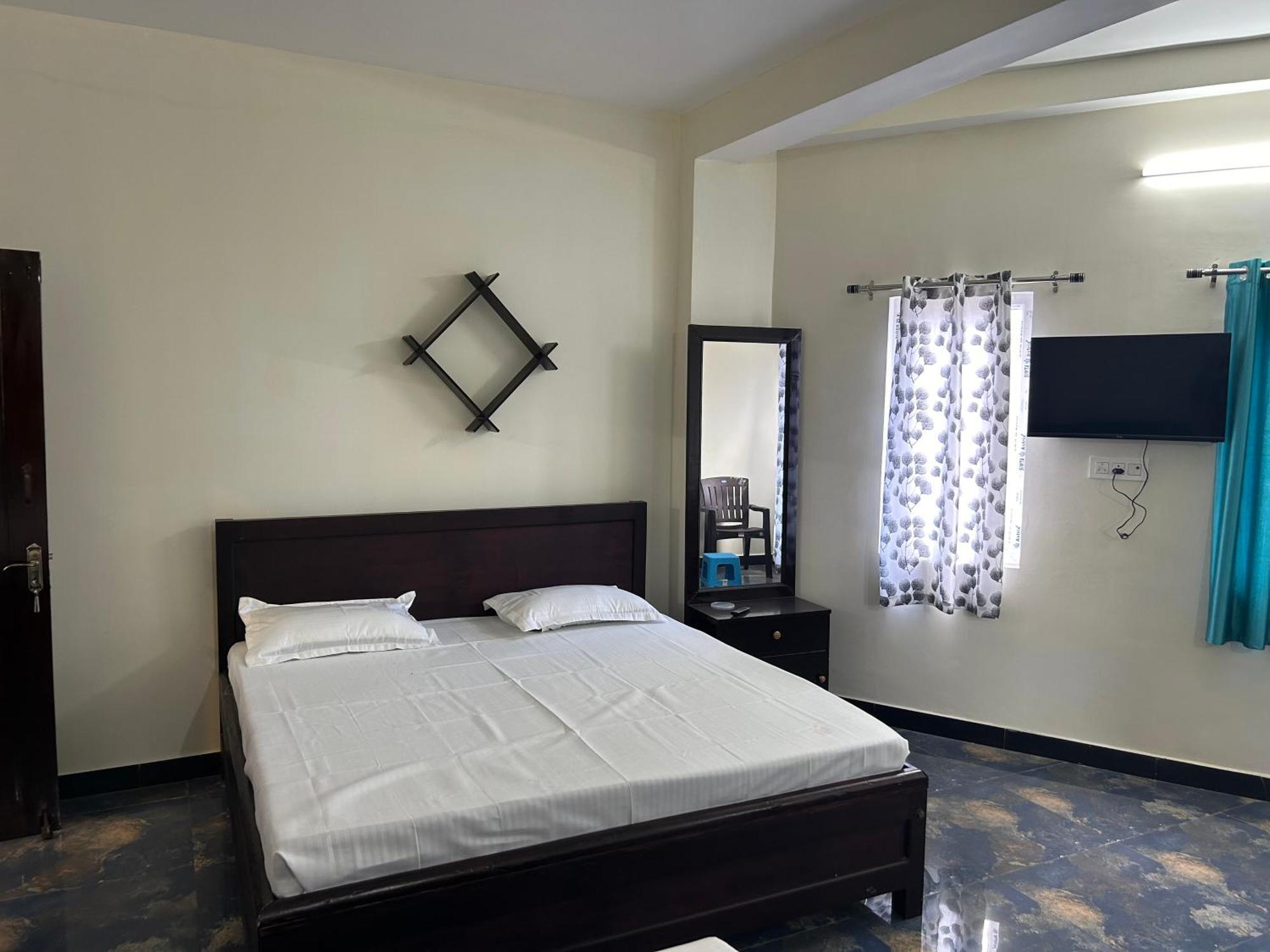 Homestay Arulmozhi Dream *