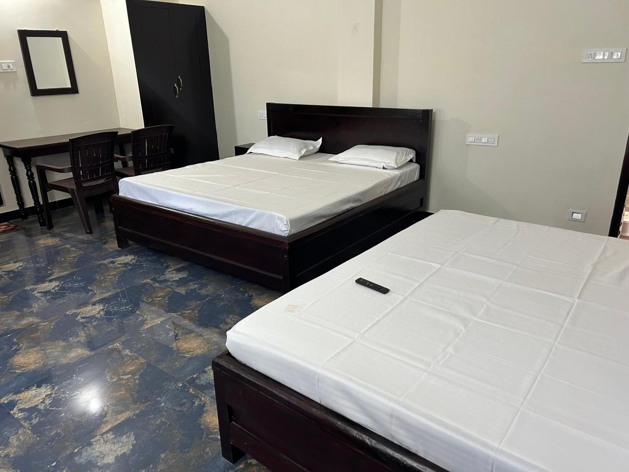 Homestay Arulmozhi Dream