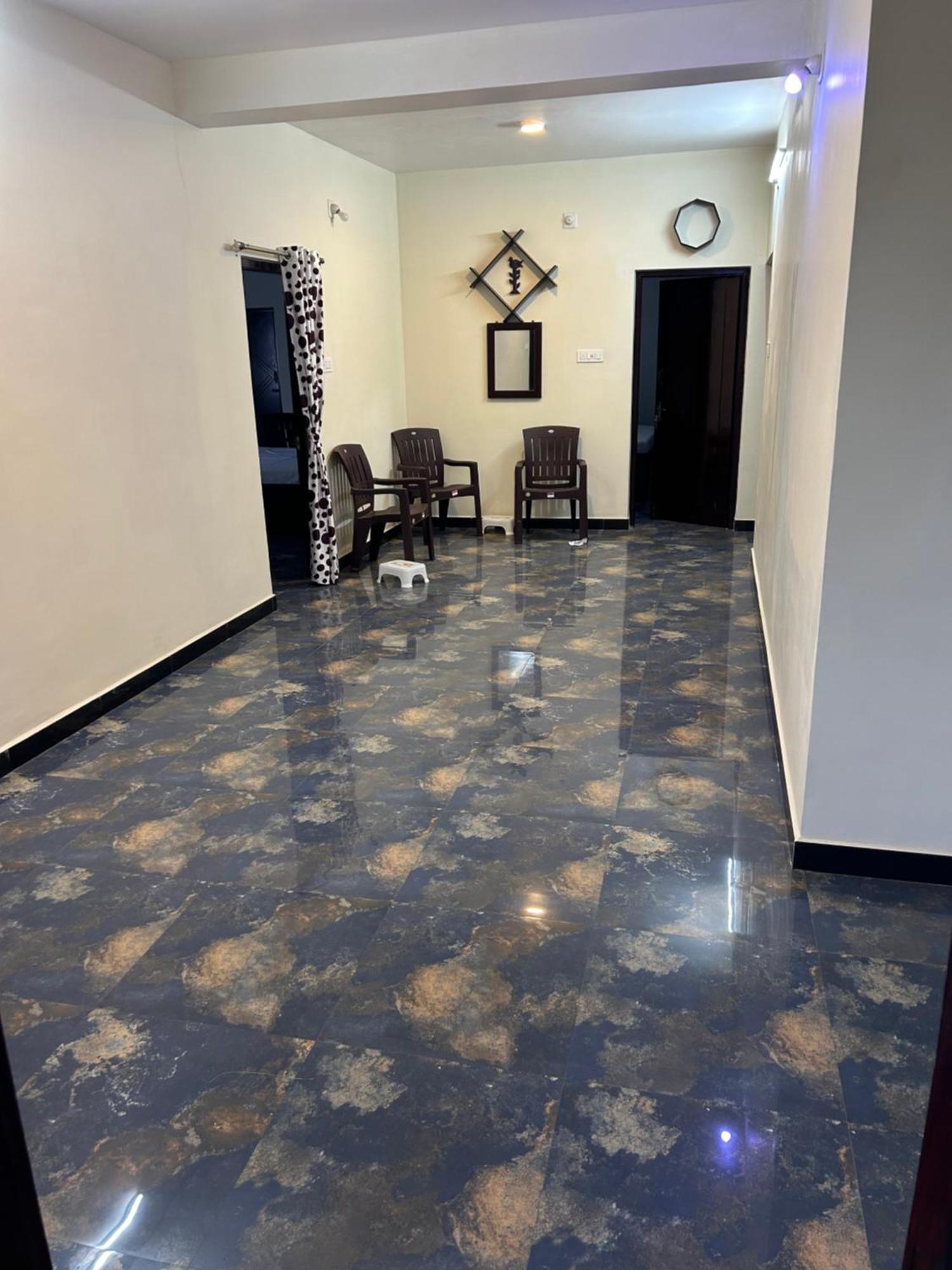 Homestay Arulmozhi Dream Ooty