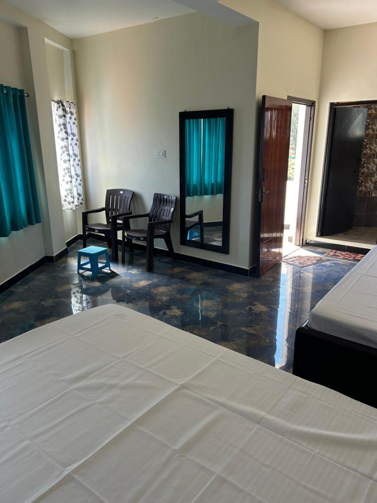 Homestay Arulmozhi Dream Ooty