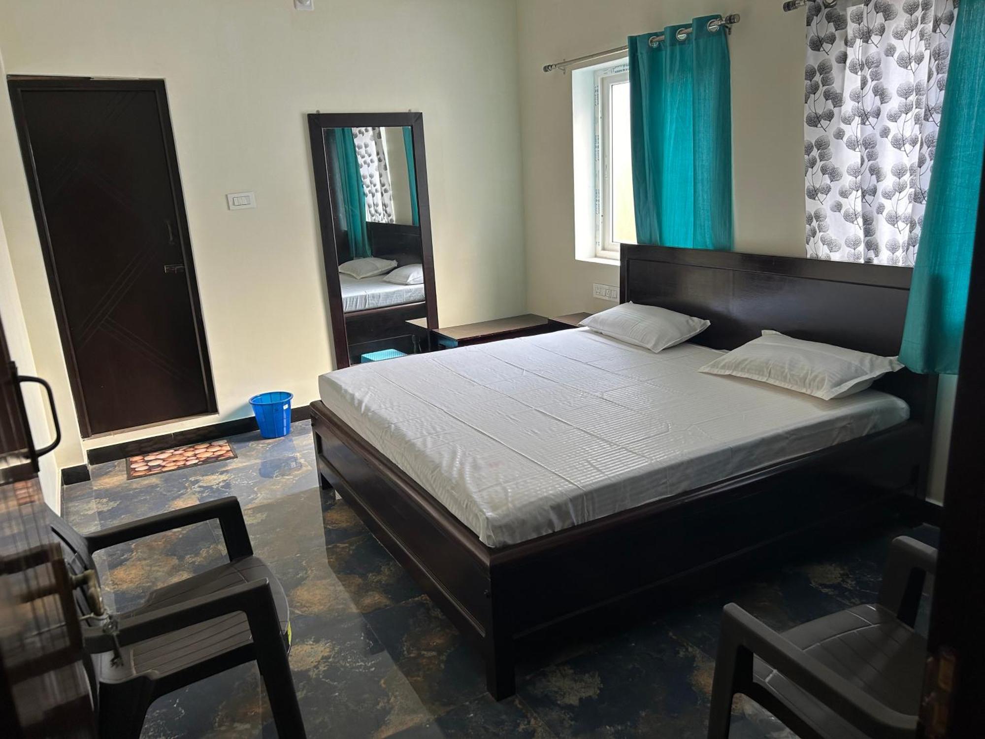 Homestay Arulmozhi Dream
