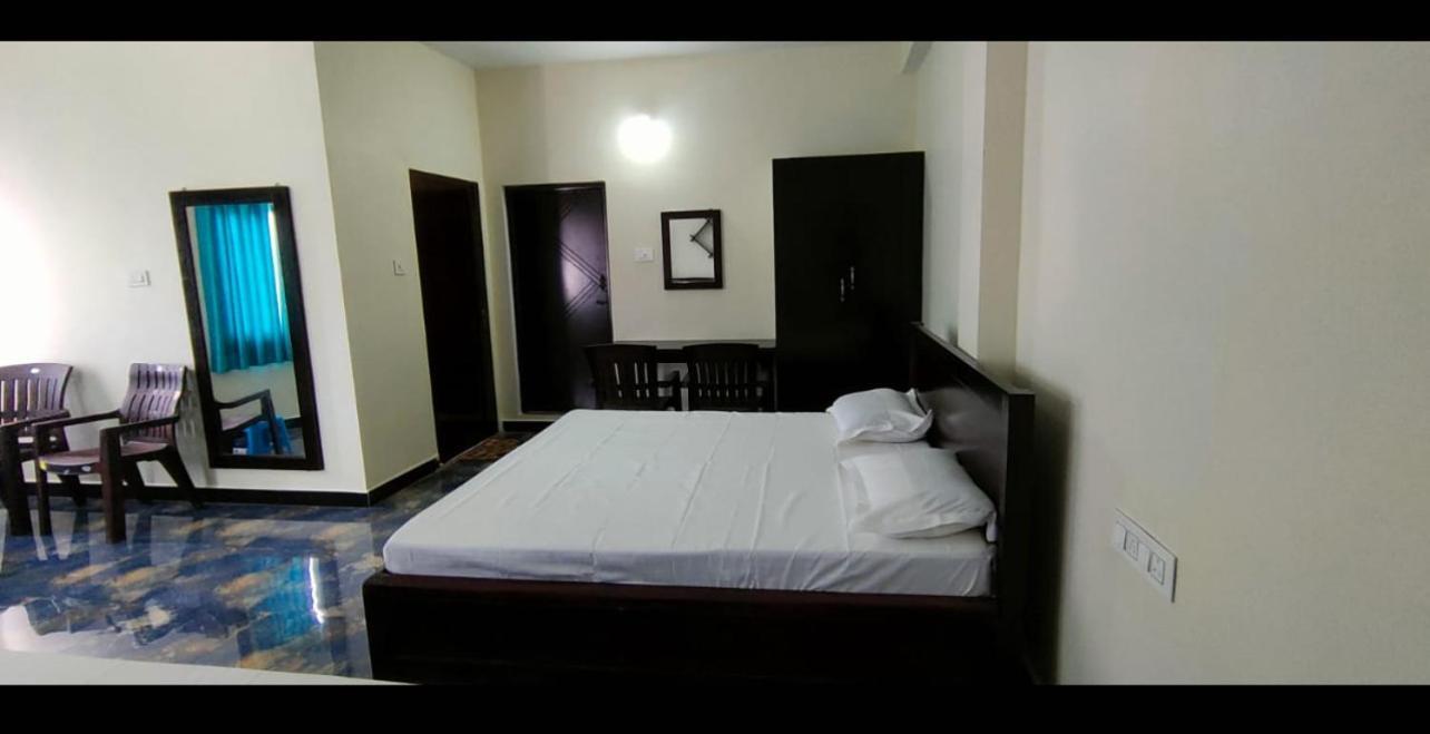 Homestay Arulmozhi Dream *