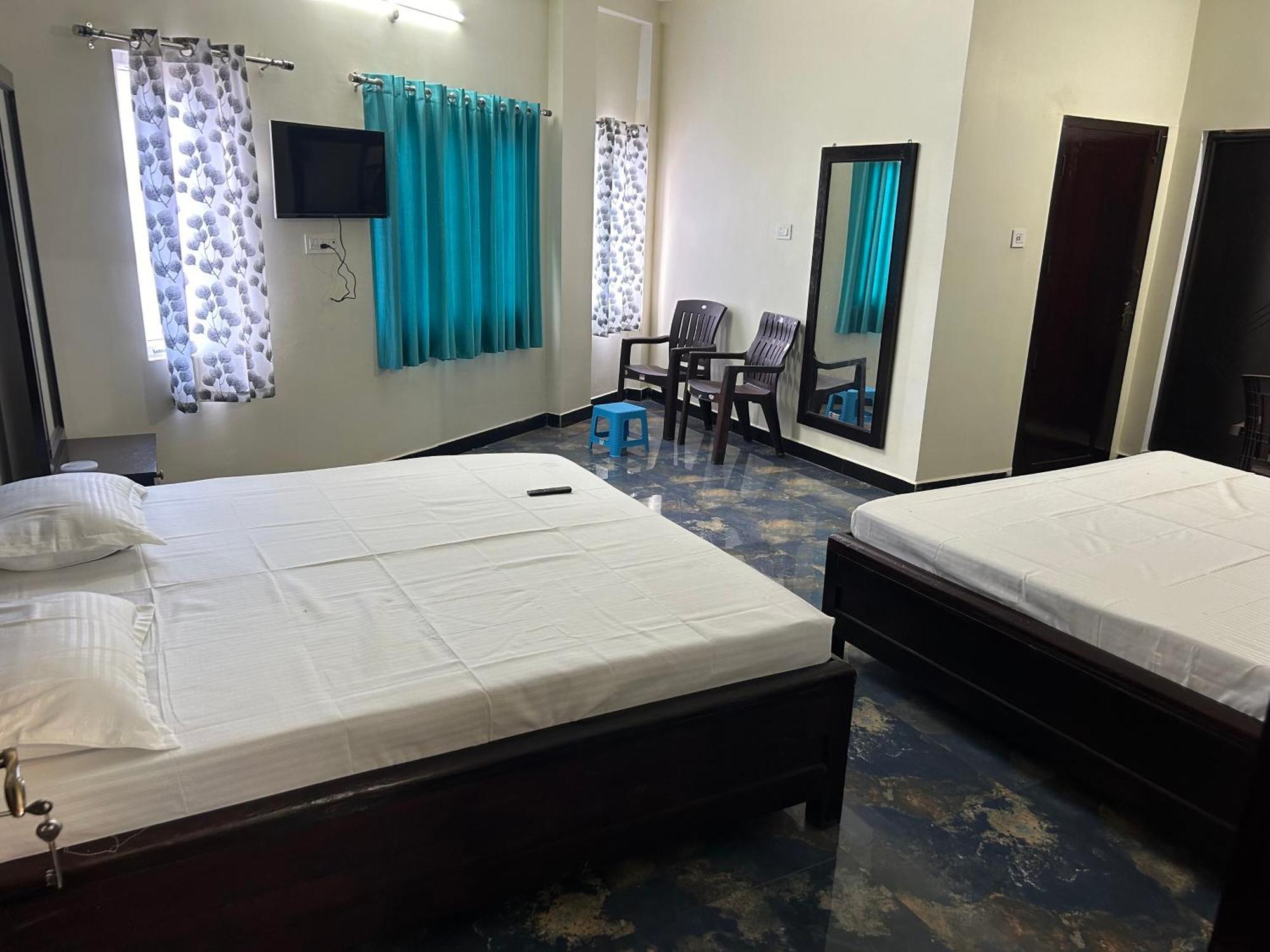 Homestay Arulmozhi Dream *