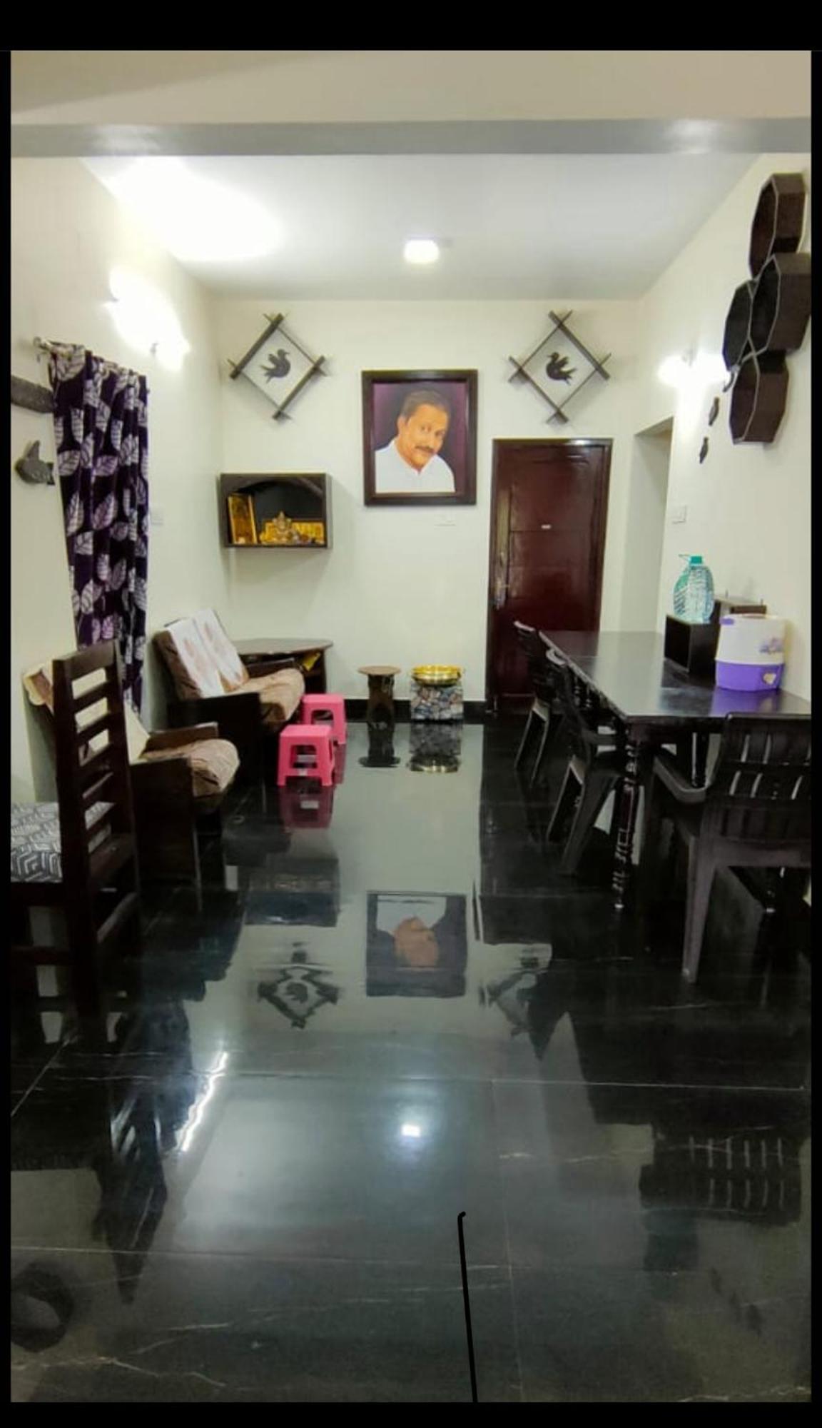 Homestay Arulmozhi Dream Ooty