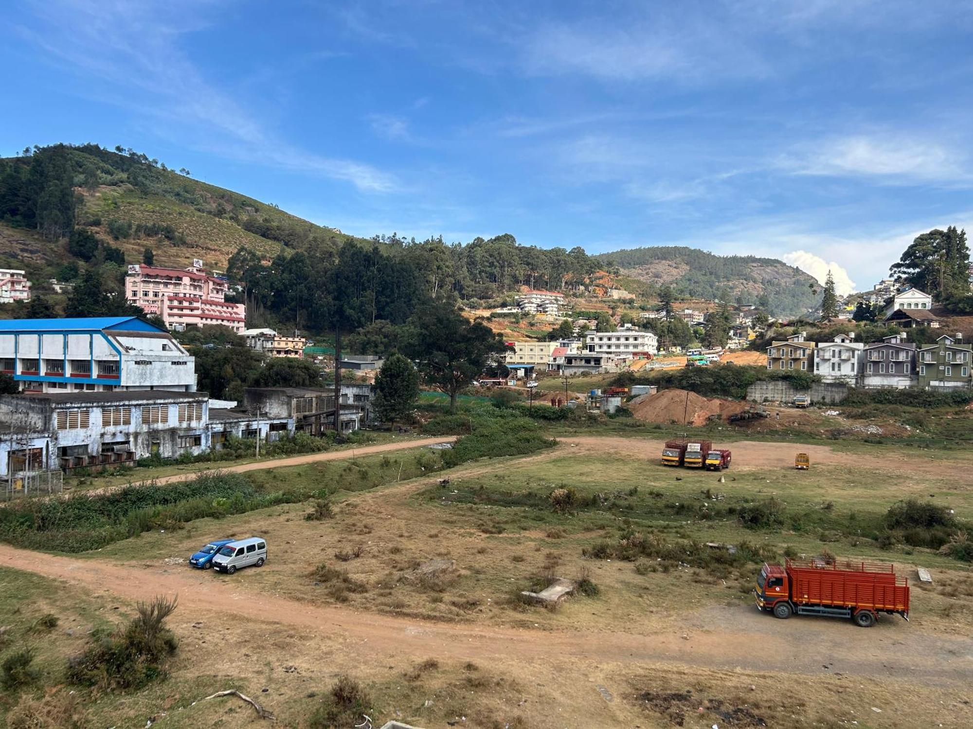 Homestay Arulmozhi Dream Ooty