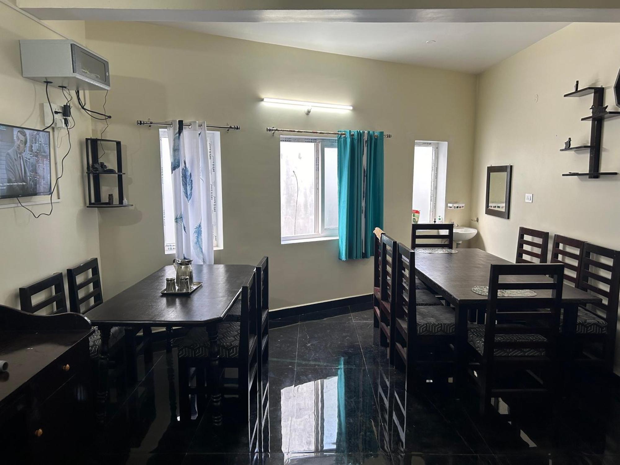 Homestay Arulmozhi Dream