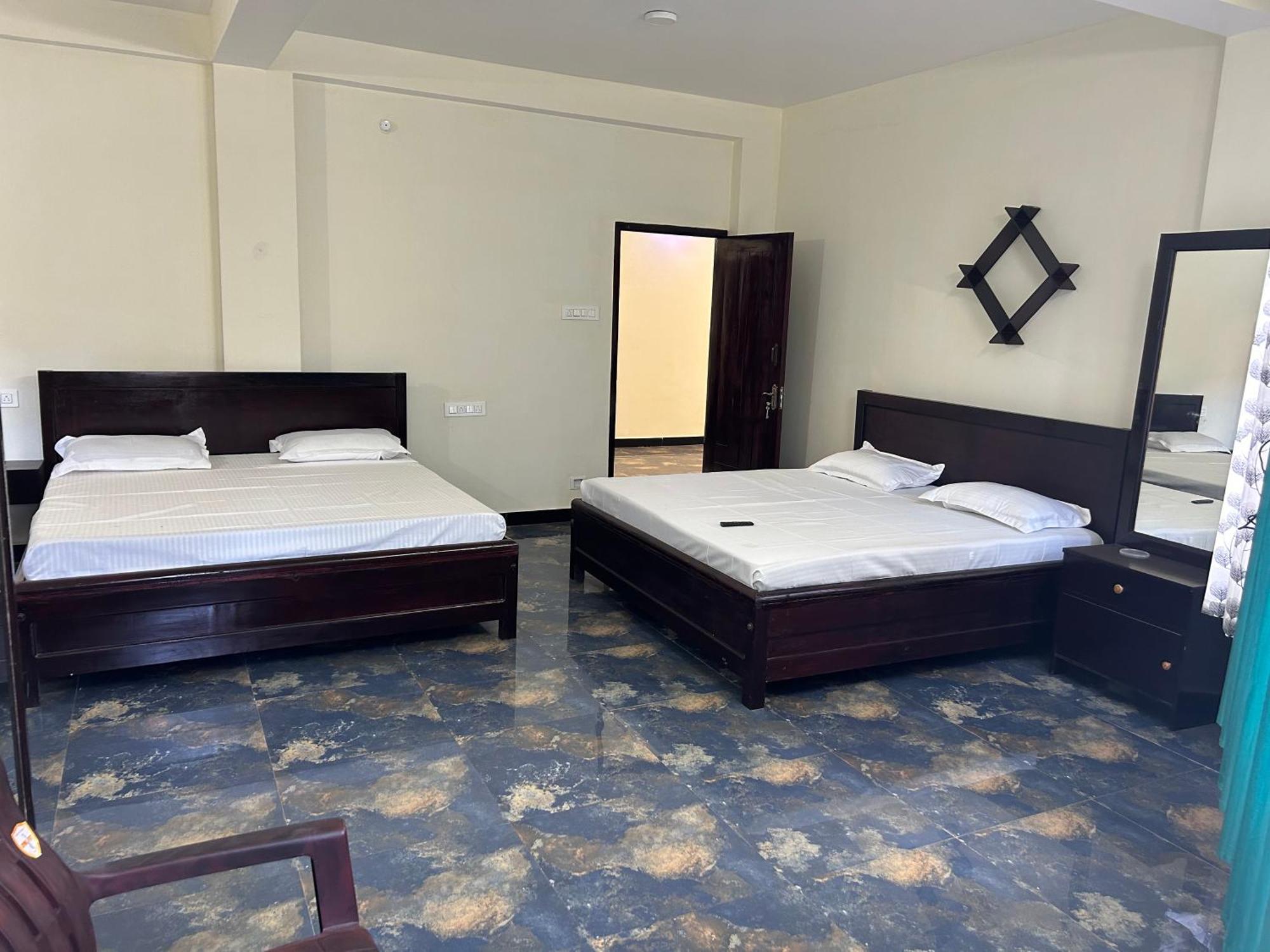 Homestay Arulmozhi Dream Ooty