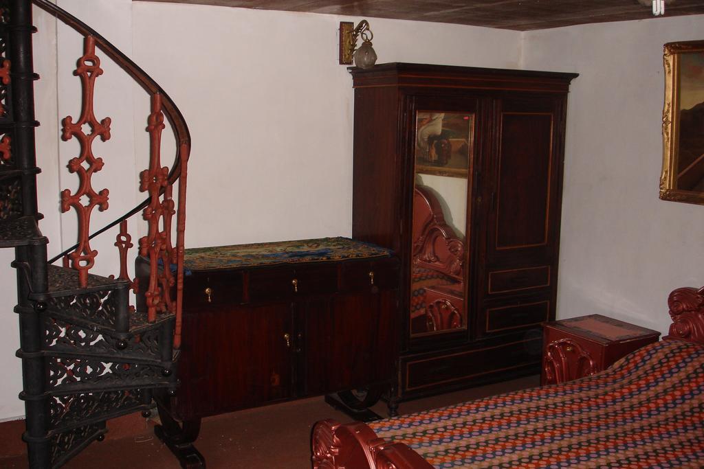 The Red House Bed & Breakfast