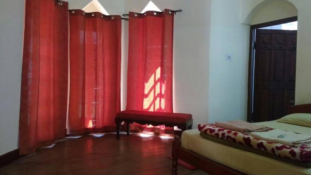 Homestay Marlborough House