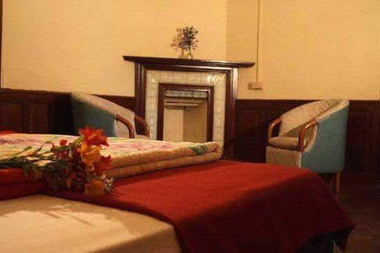 Homestay Marlborough House