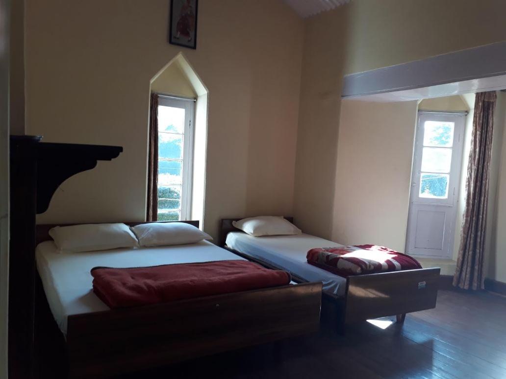 Homestay Marlborough House Ooty