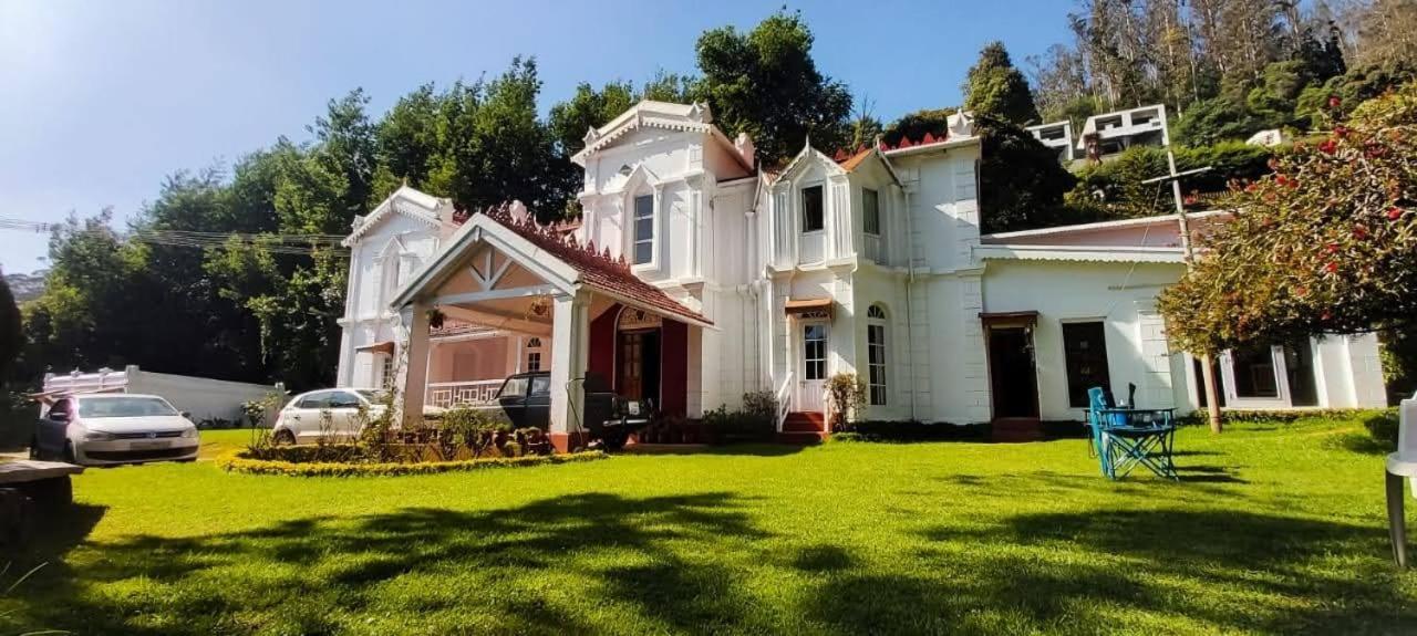 Marlborough House Homestay