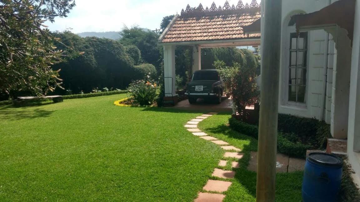 Homestay Marlborough House Ooty