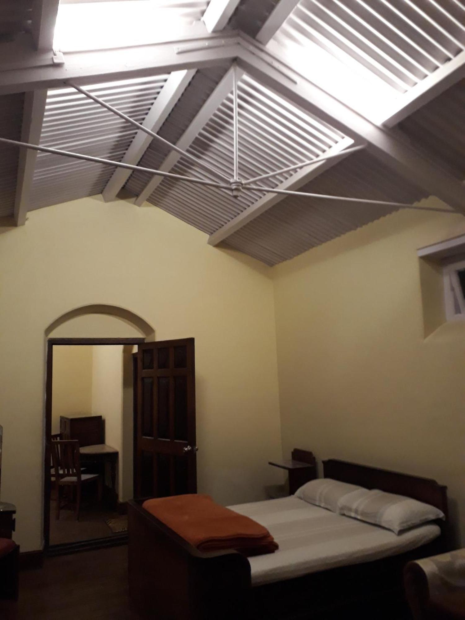 Homestay Marlborough House *