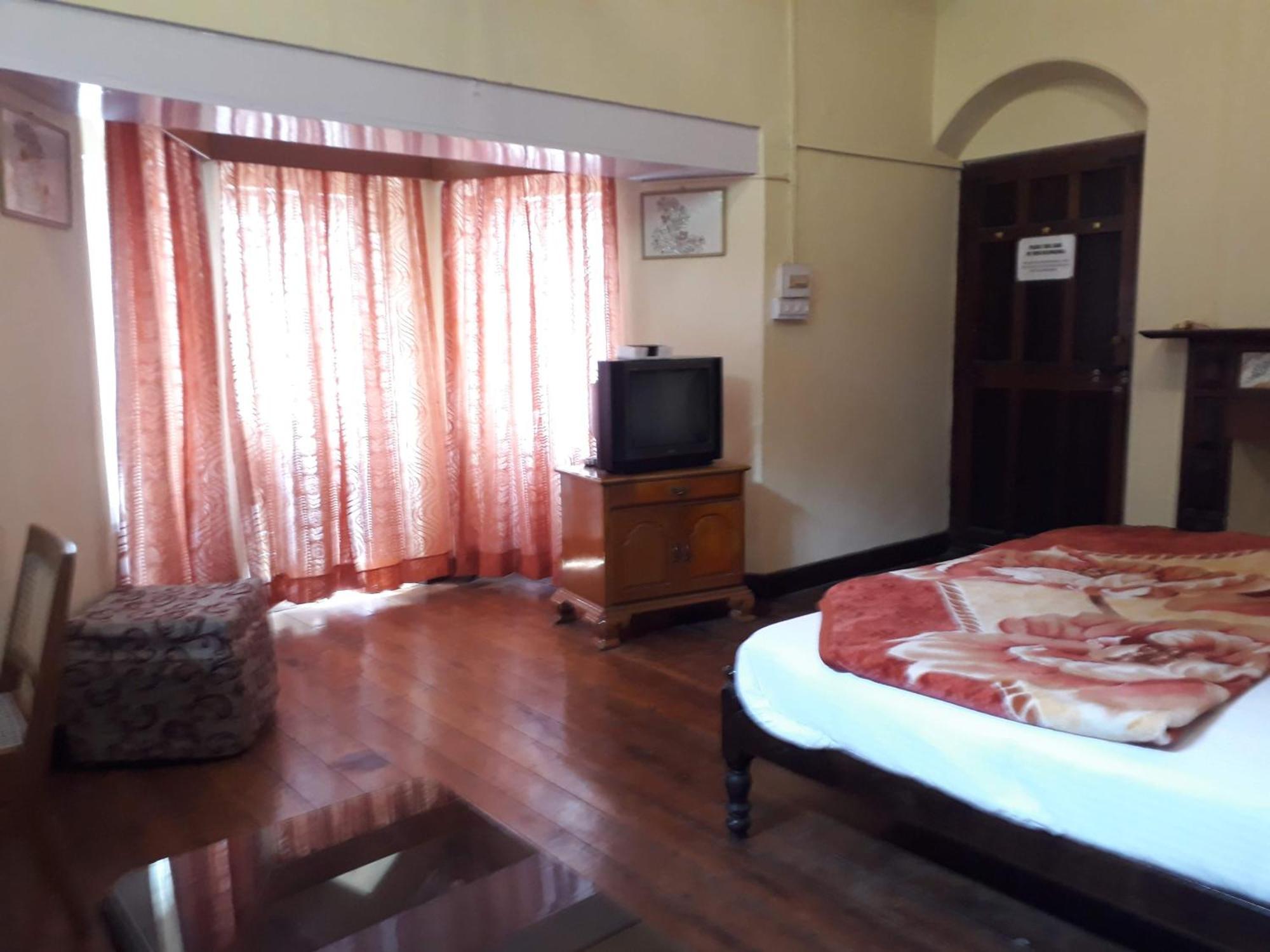 Marlborough House Homestay Ooty
