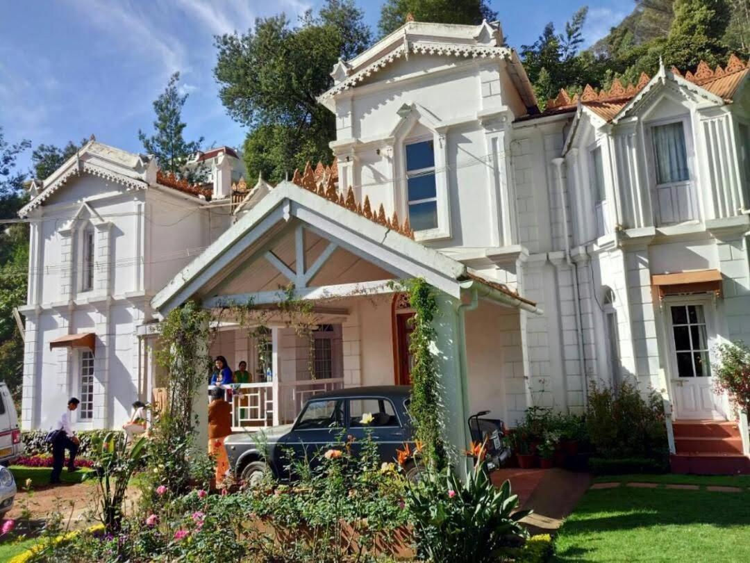 Homestay Marlborough House