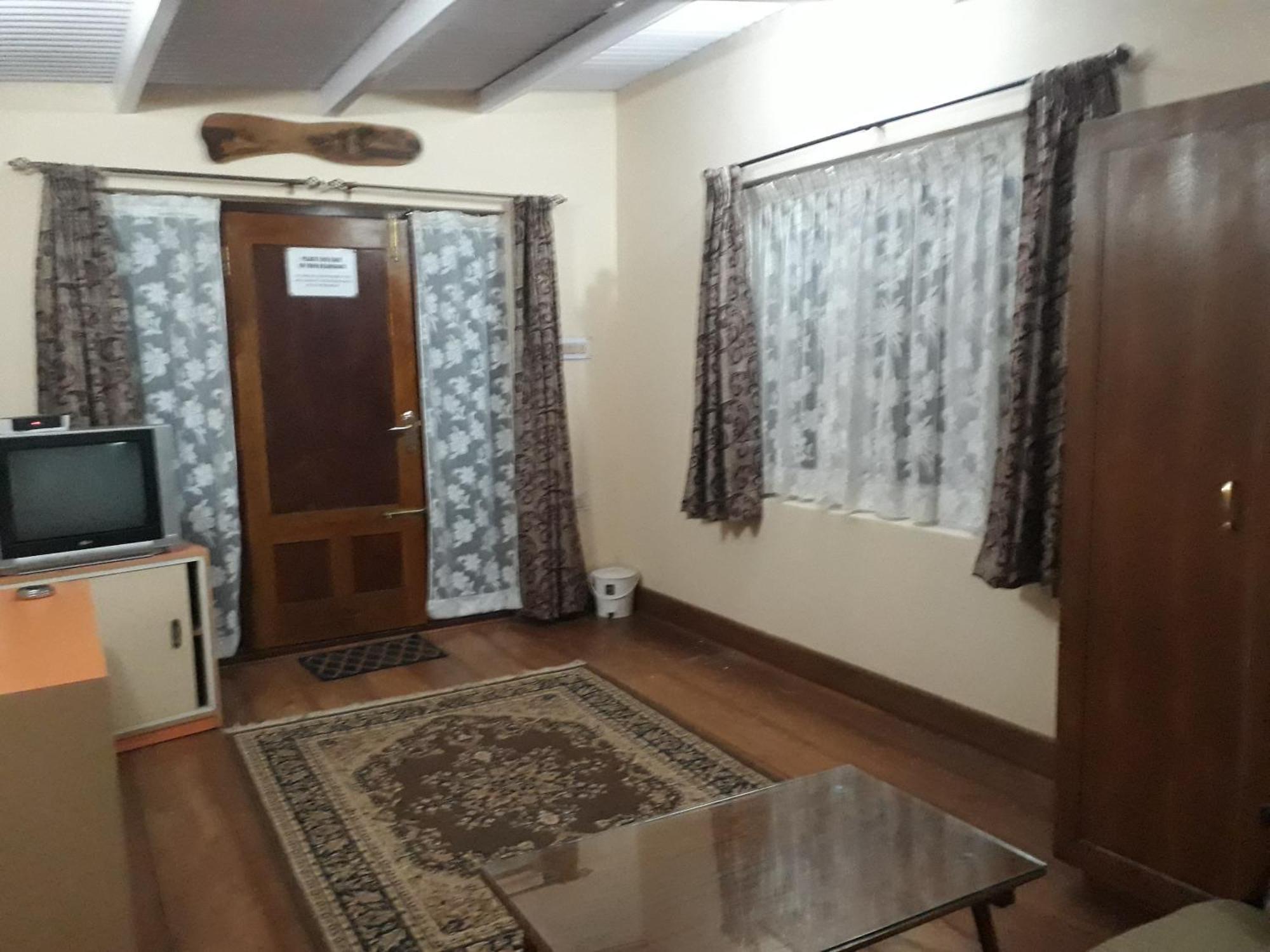 Marlborough House Homestay Ooty