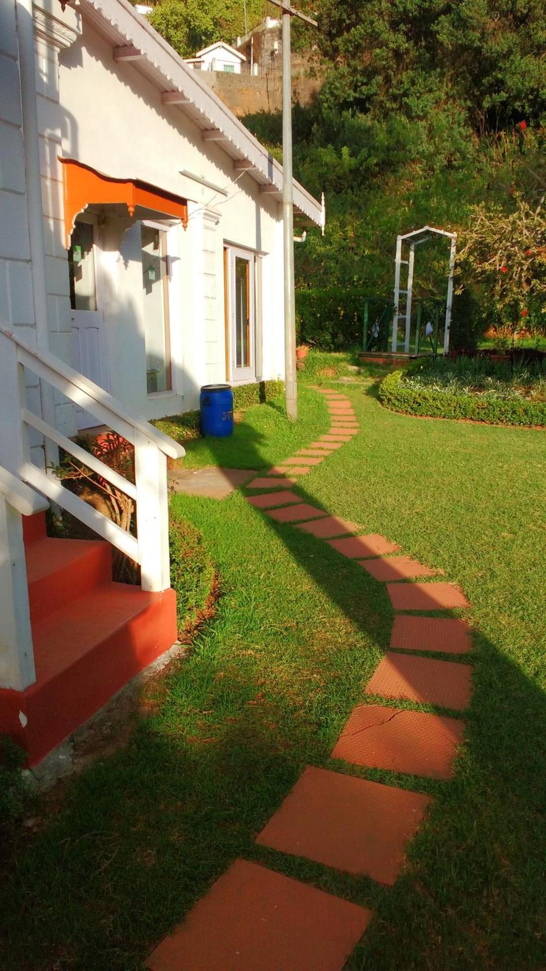 Homestay Marlborough House Ooty