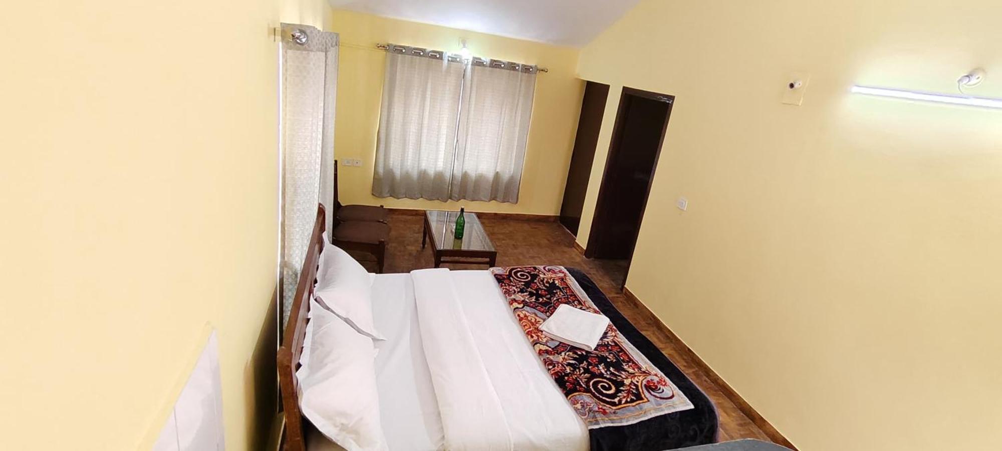 Villa Hideaway Heaven Ll Ooty