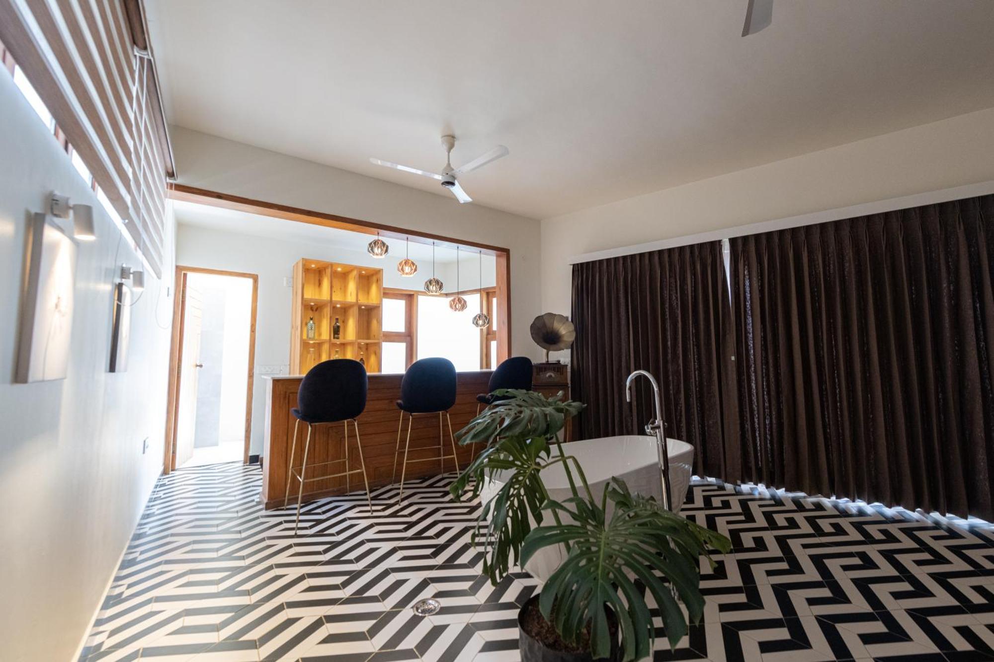 Asta Villa Ooty