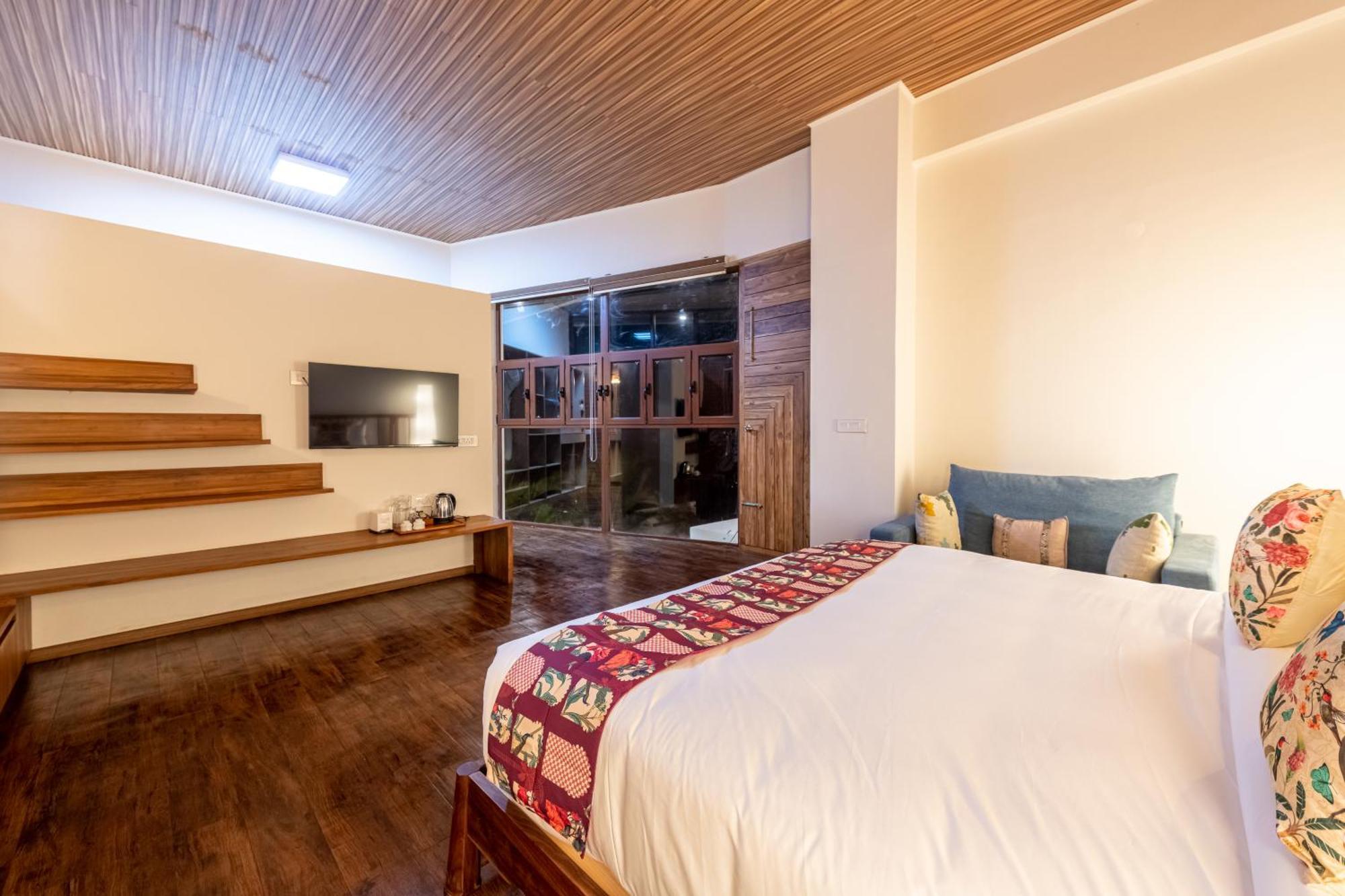 Asta Villa Ooty