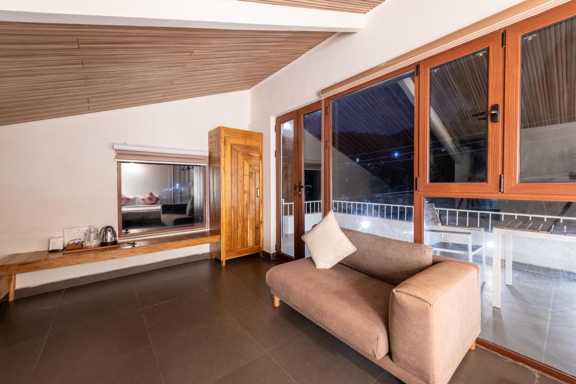 Villa Asta *