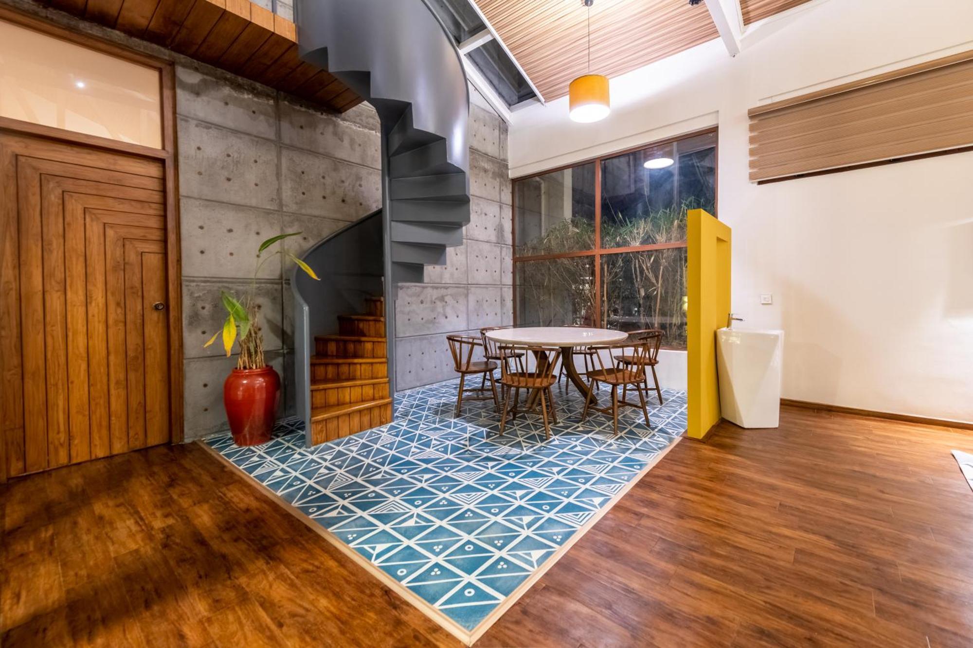 Villa Asta Ooty
