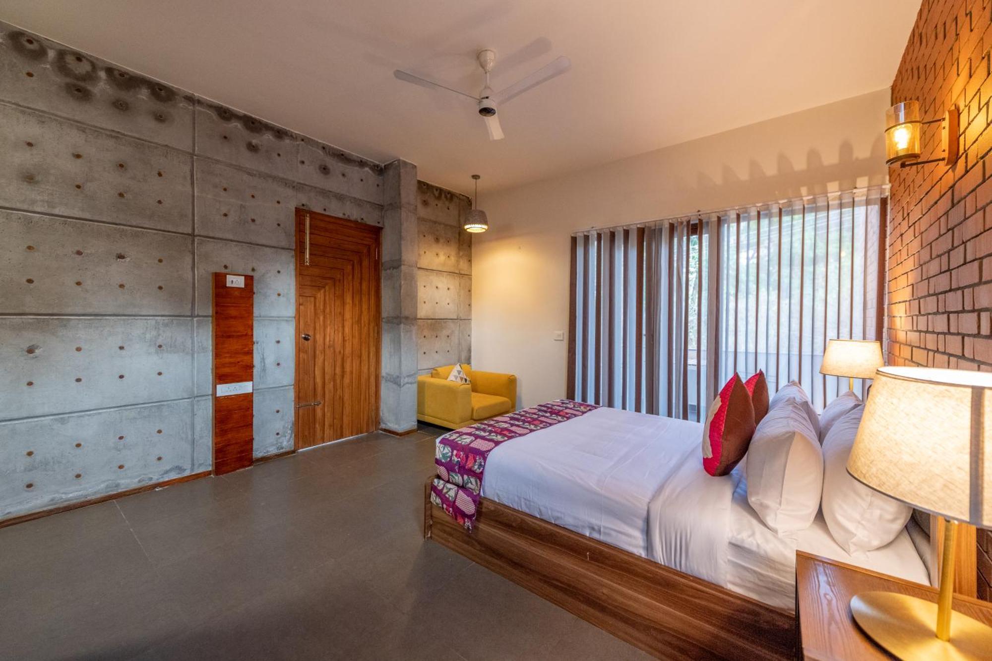 Villa Asta Ooty