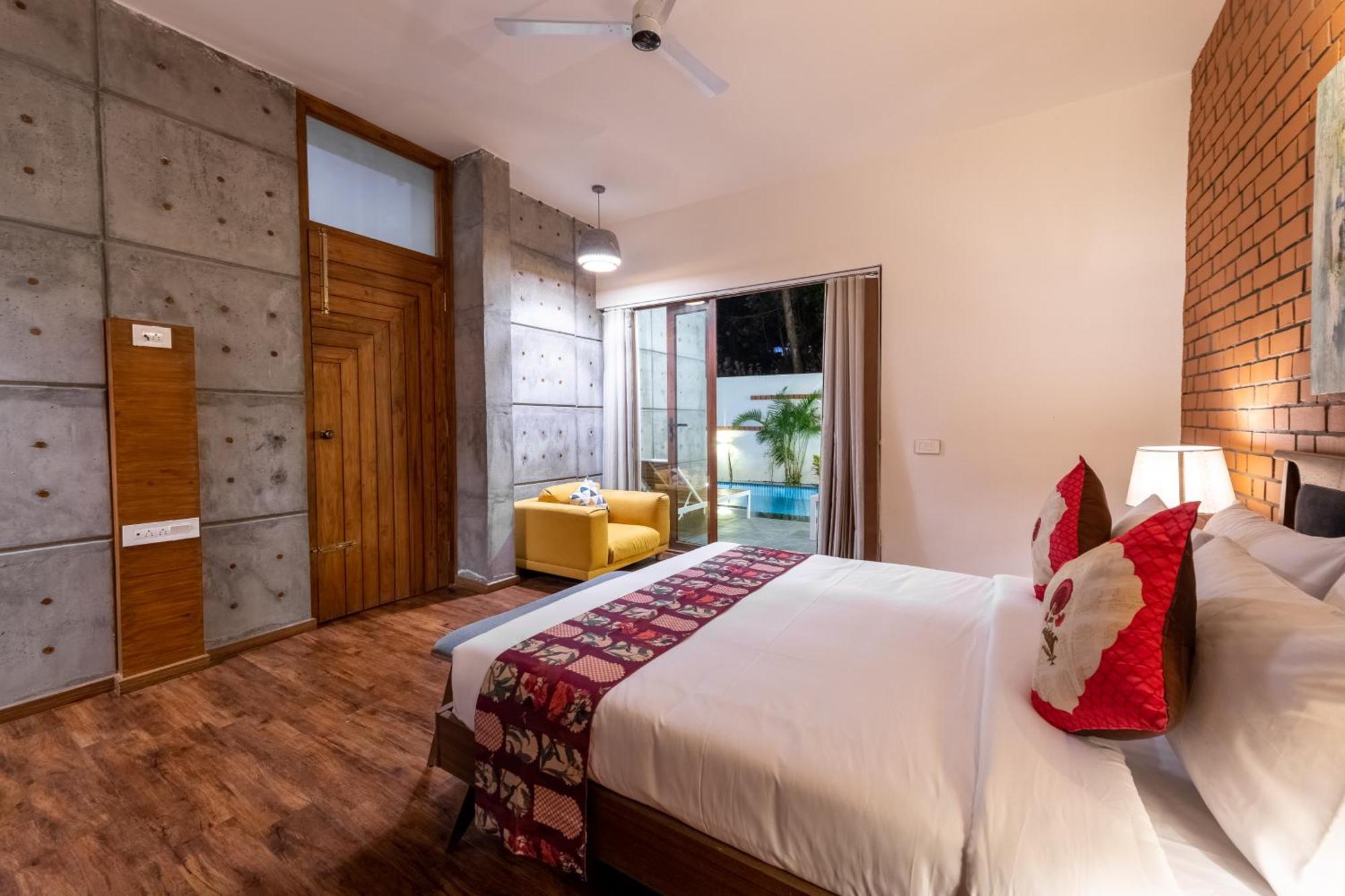 Asta Villa Ooty