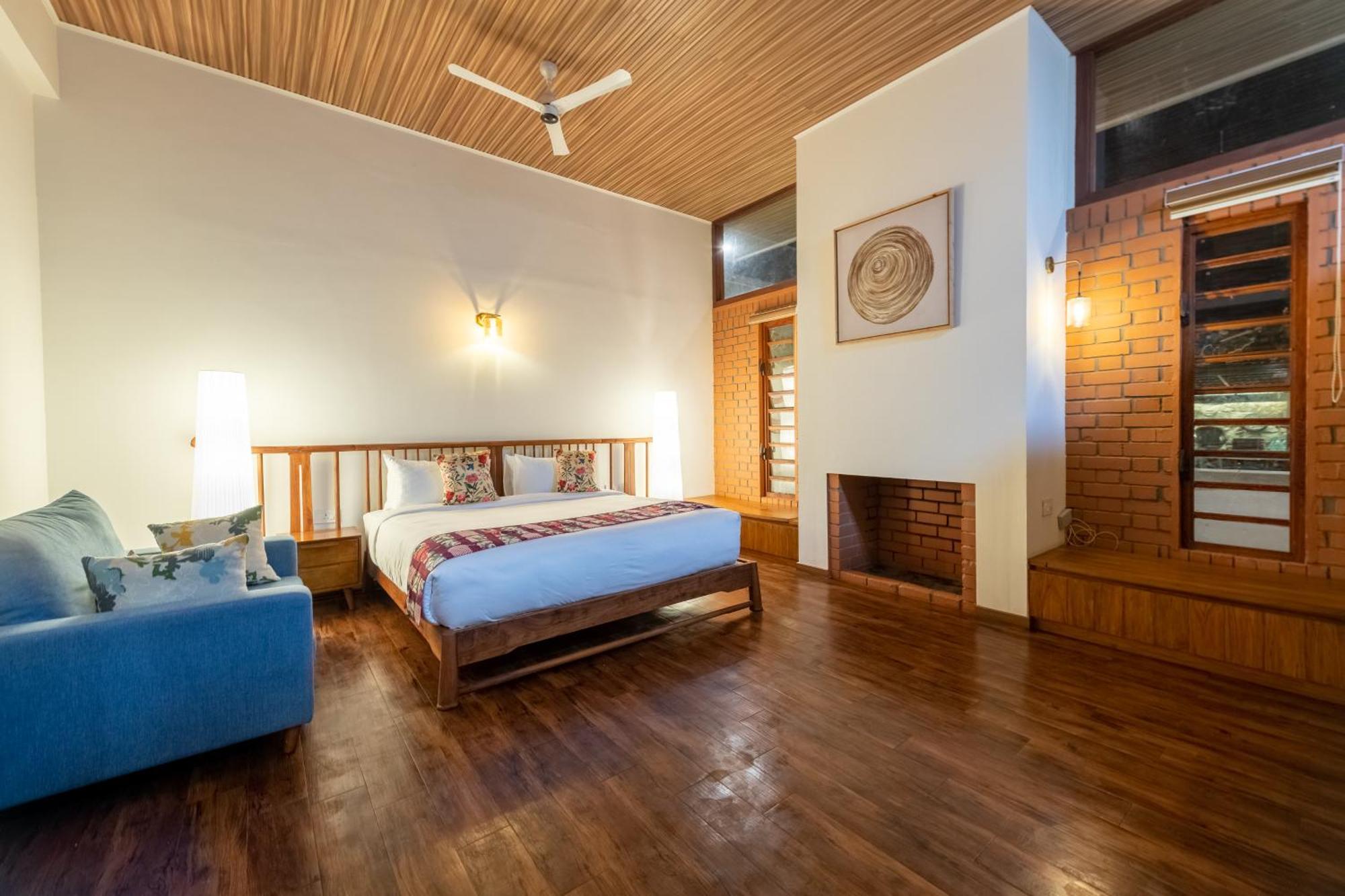 Asta Villa Ooty