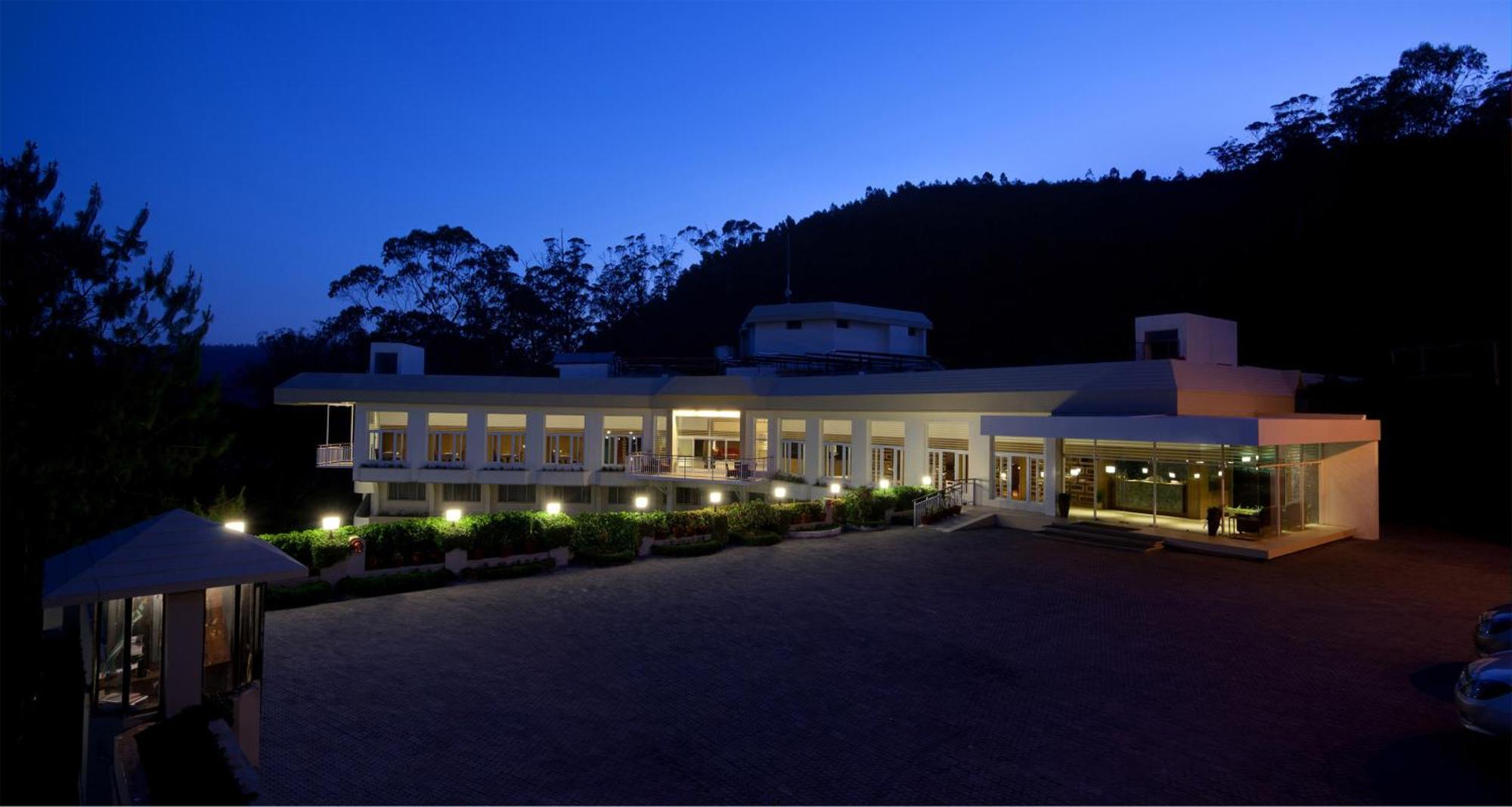 Resort Sinclairs Retreat
