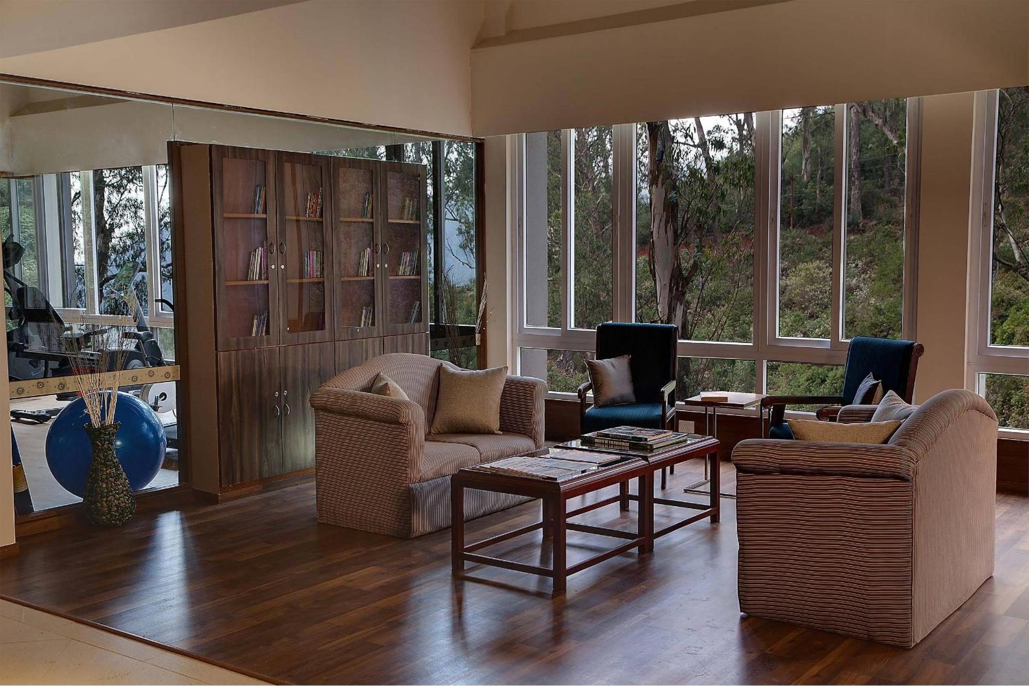 Resort Sinclairs Retreat 3*