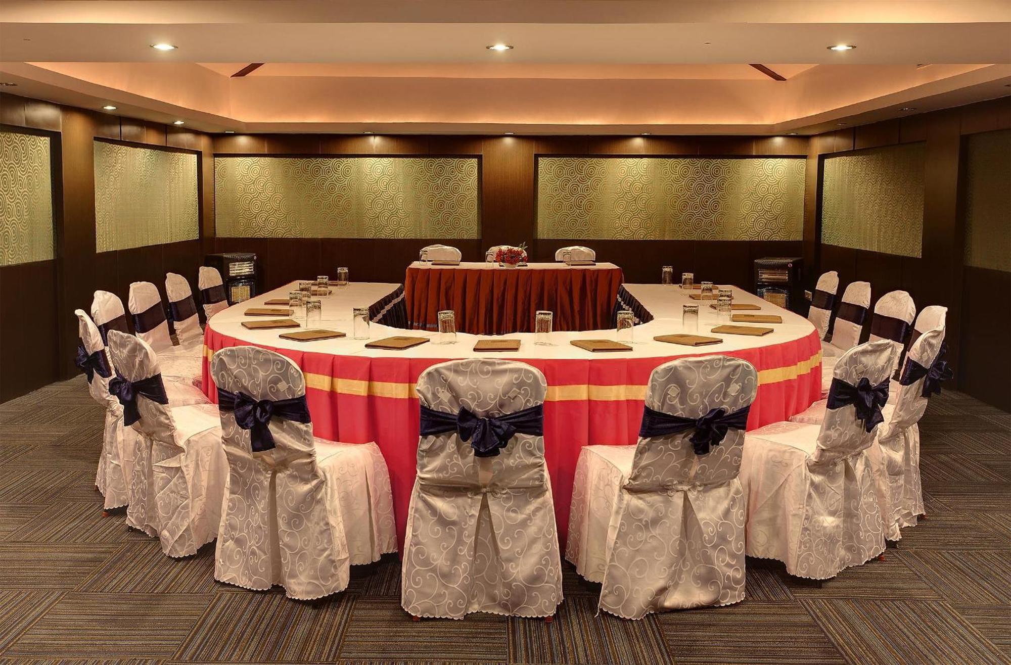 Sinclairs Retreat 3* Ooty
