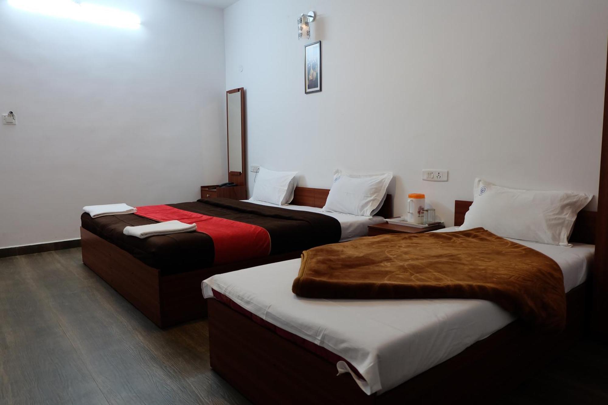 Rosepark Residency