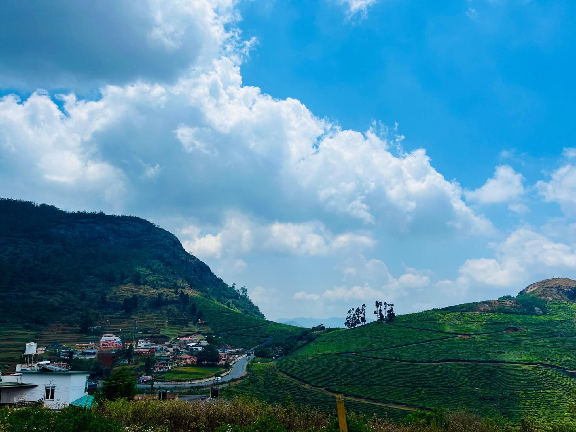 Guest house Away From - I Ooty