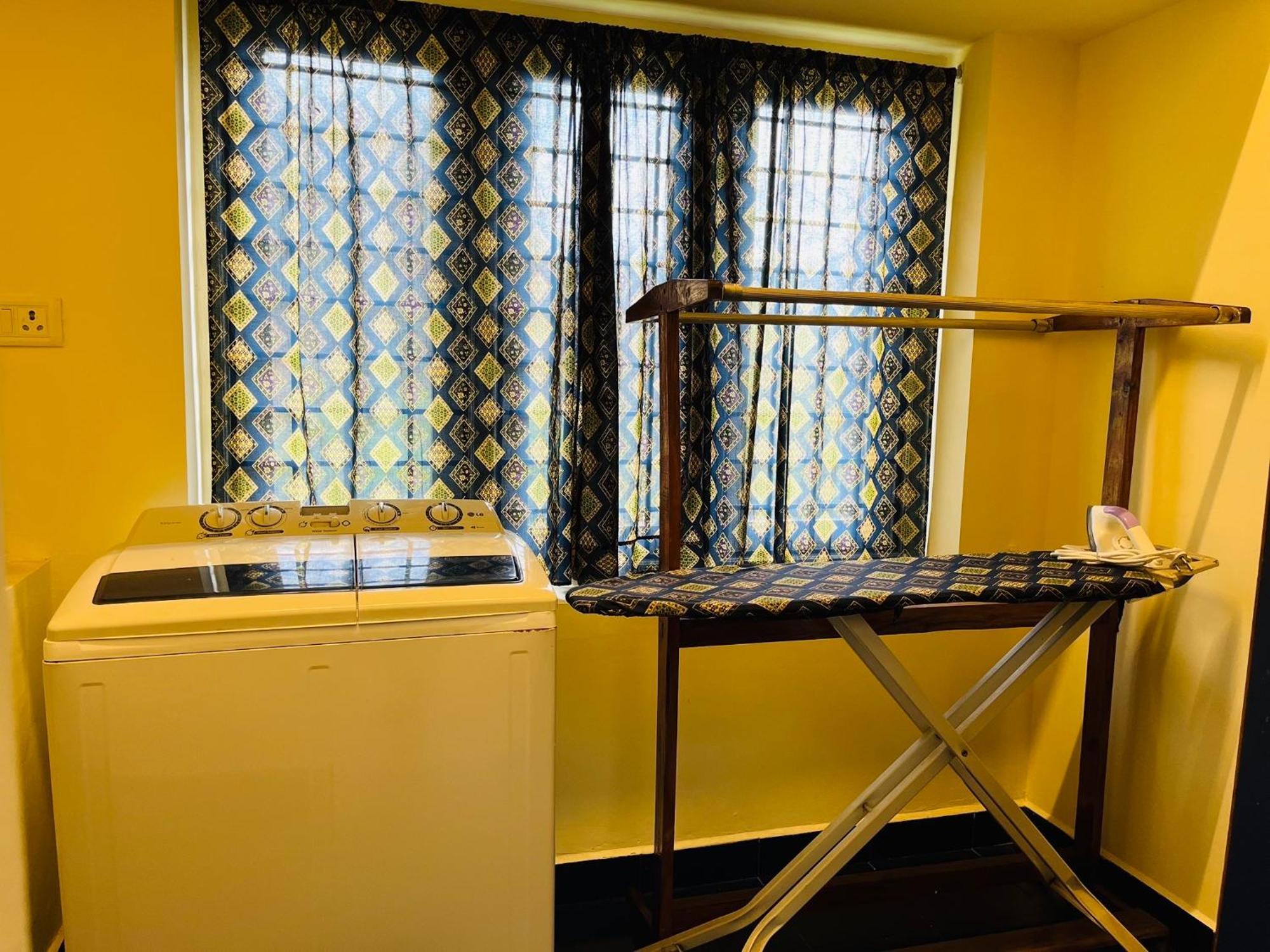 Away From - I Guest house