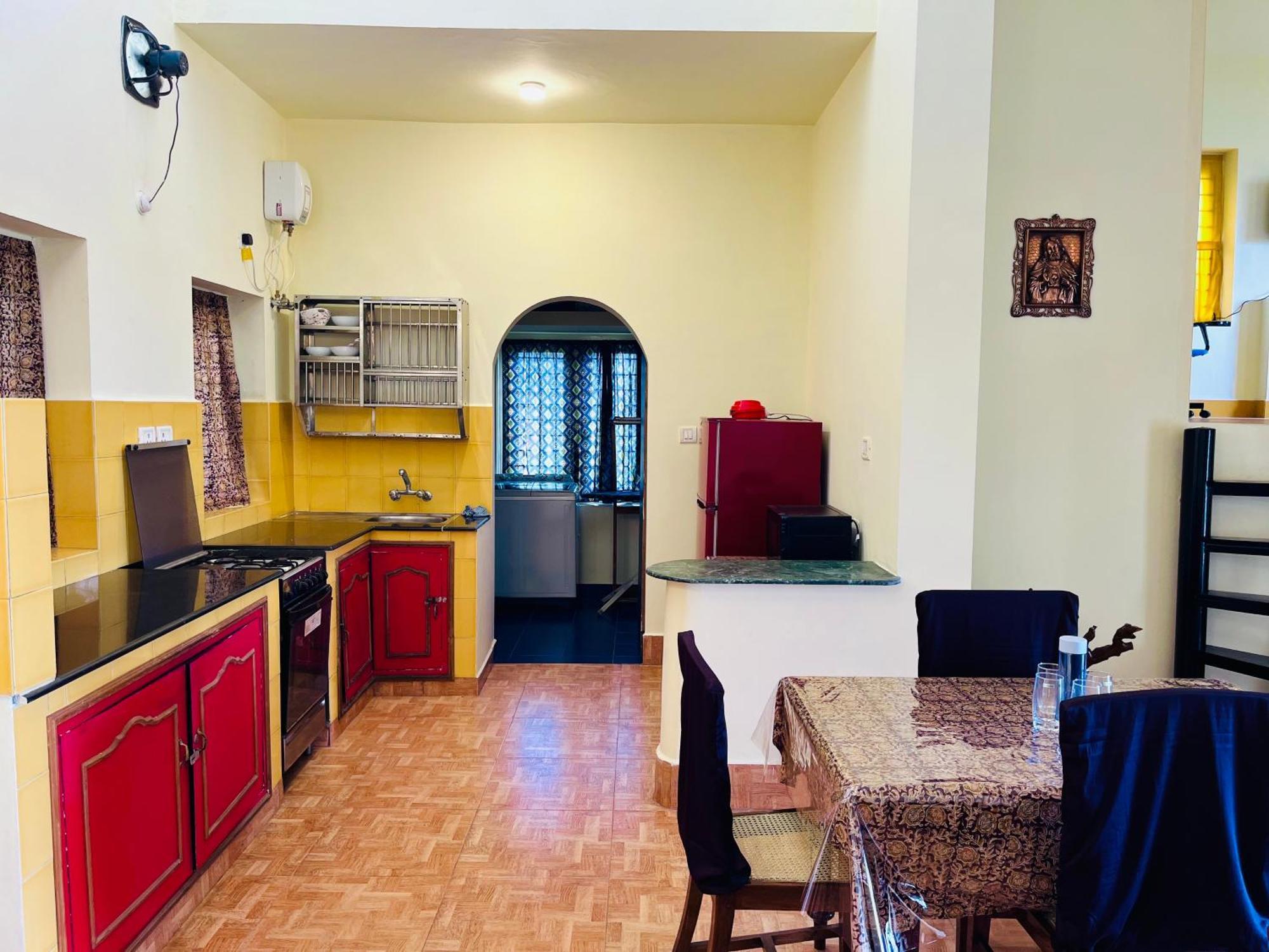 Guest house Away From - I *