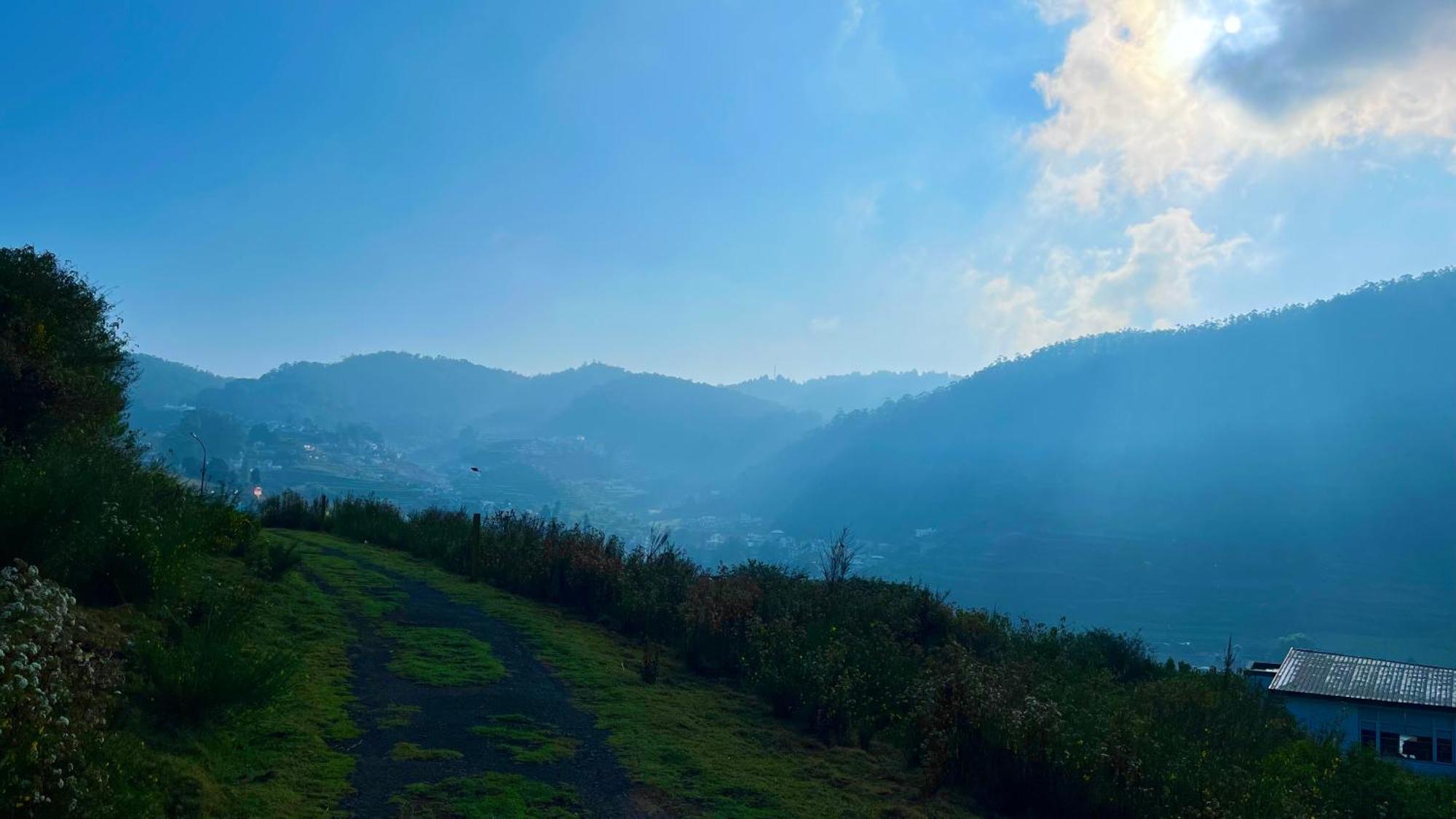 Guest house Away From - I Ooty
