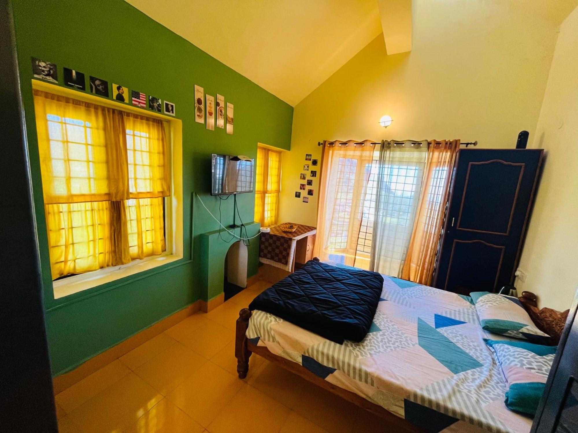 Away From - I Guest house