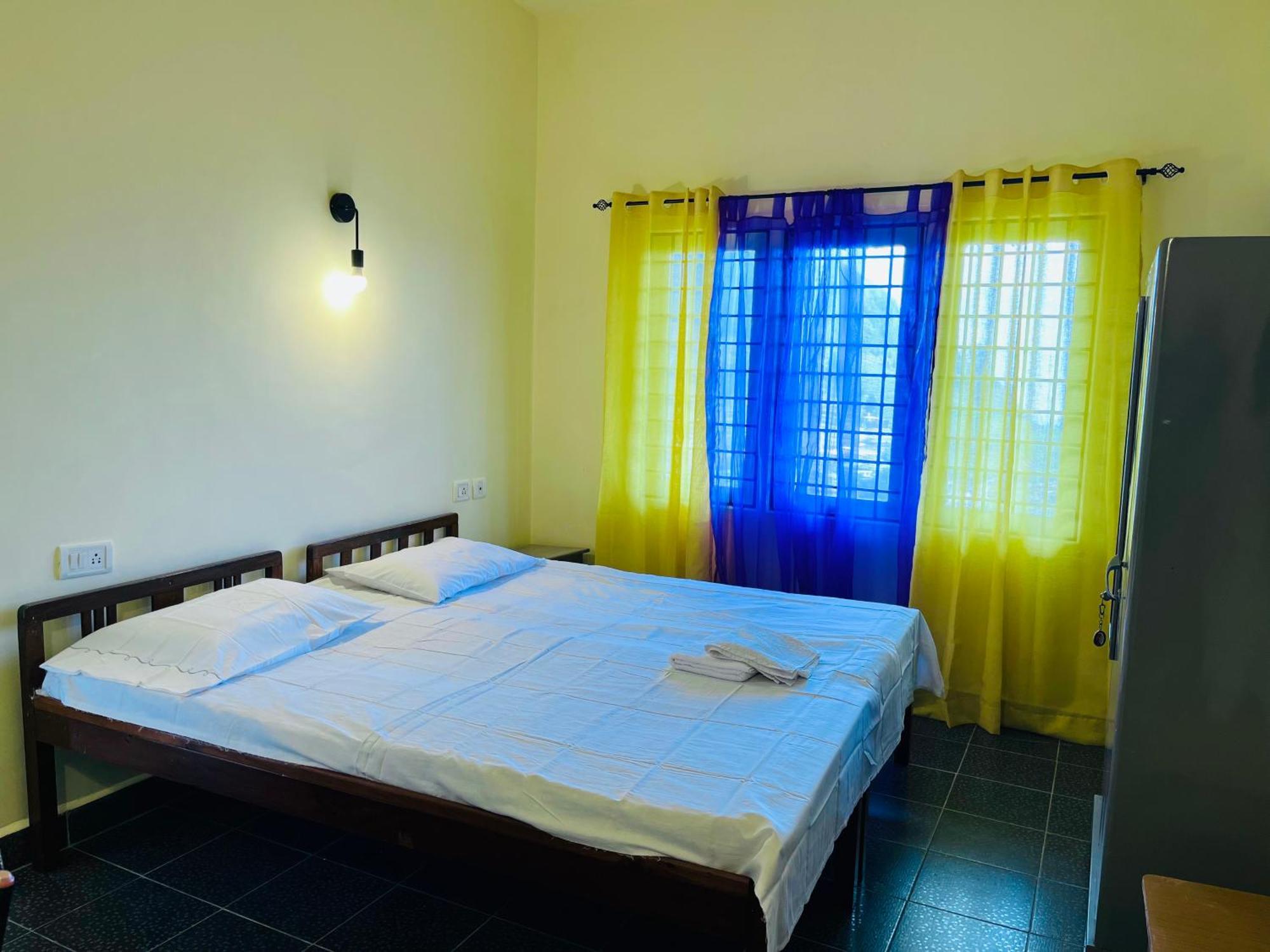 Guest house Away From - I Ooty