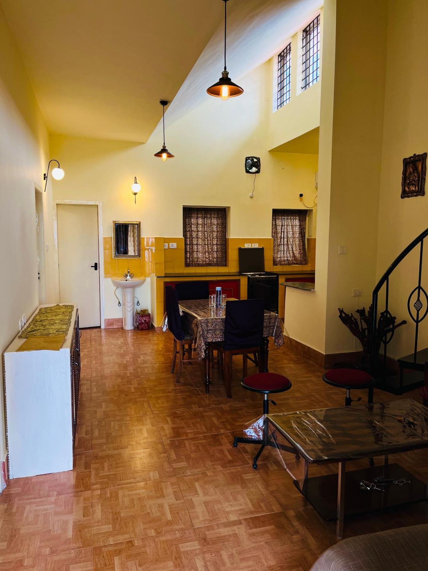 Away From - I Guest house Ooty