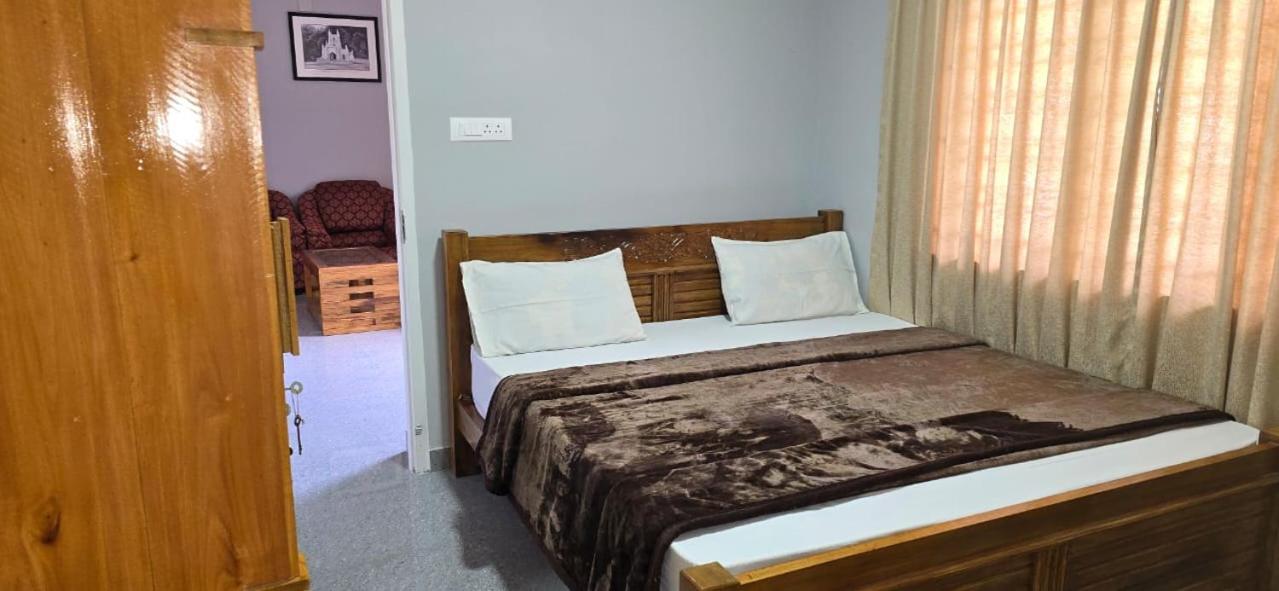 Villa Cute Ooty