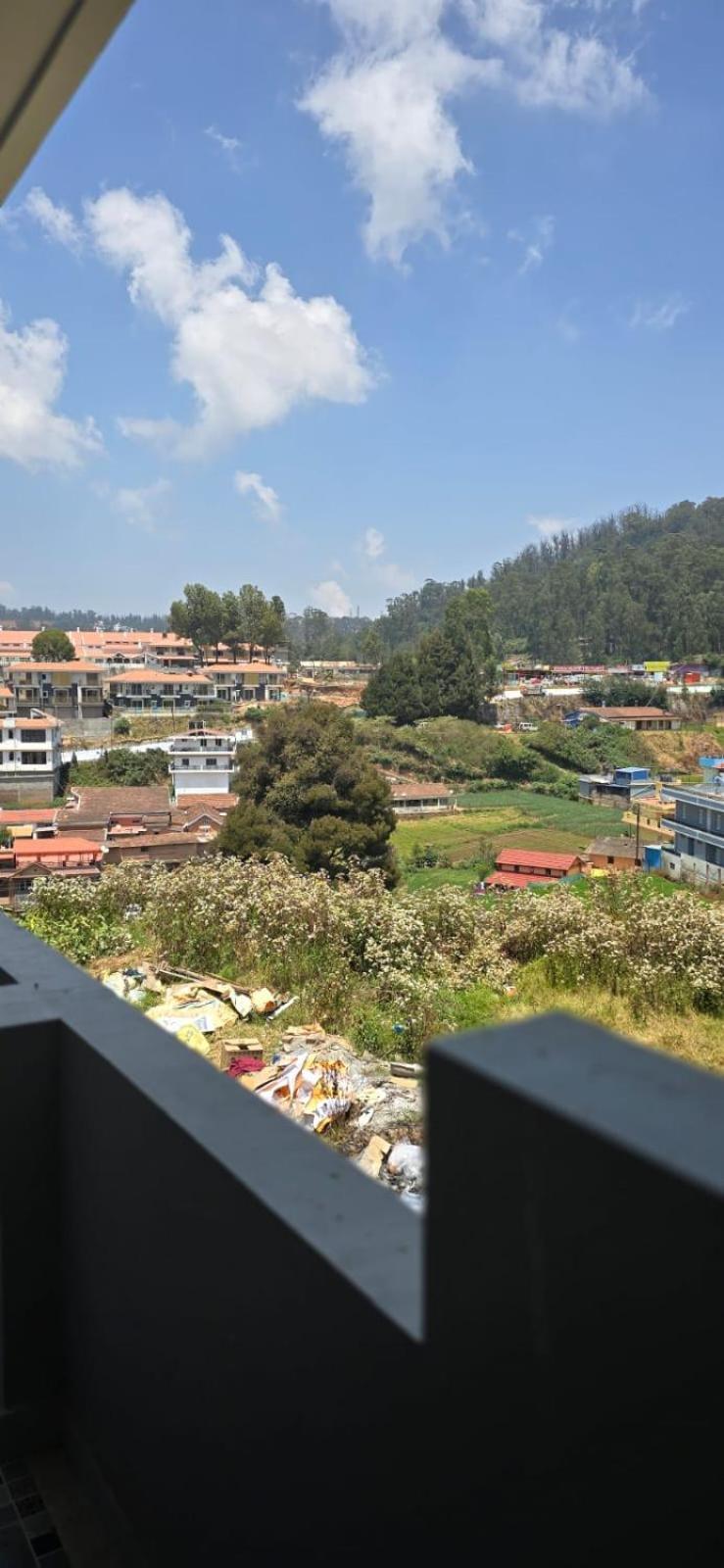 Cute Villa Ooty