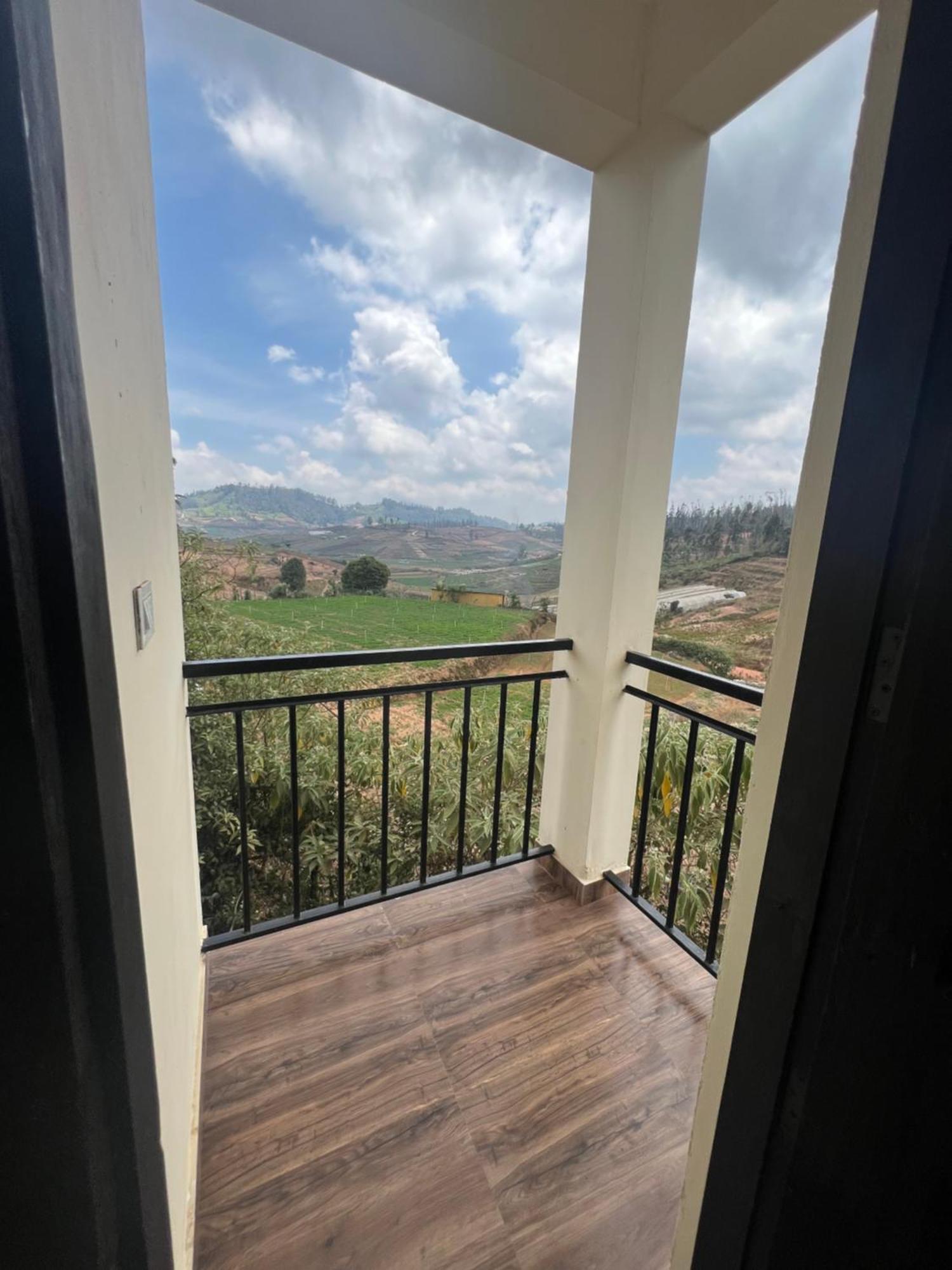 Hidden View Ooty