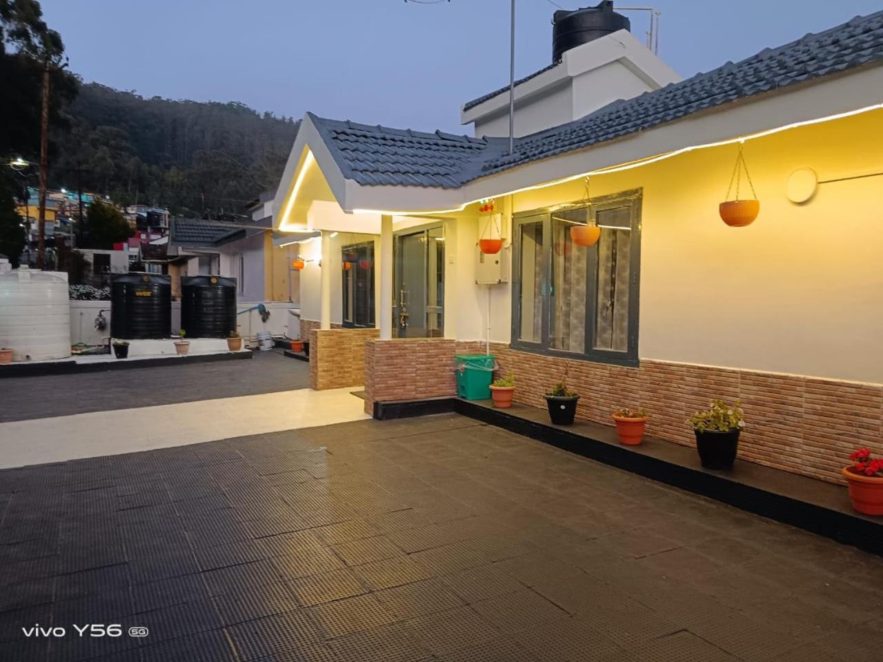 Homestay Vl Happy Homes *